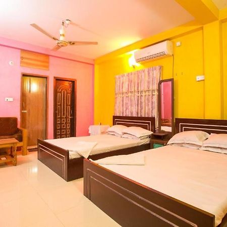 Fanush Resort Bandarban Экстерьер фото