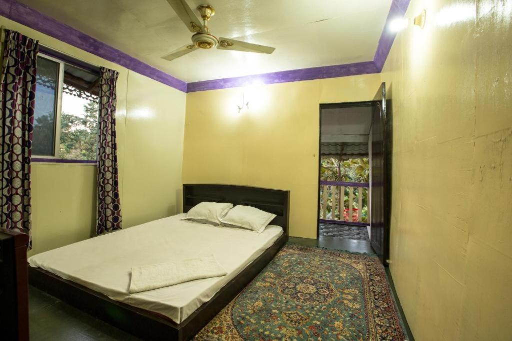 Fanush Resort Bandarban Экстерьер фото