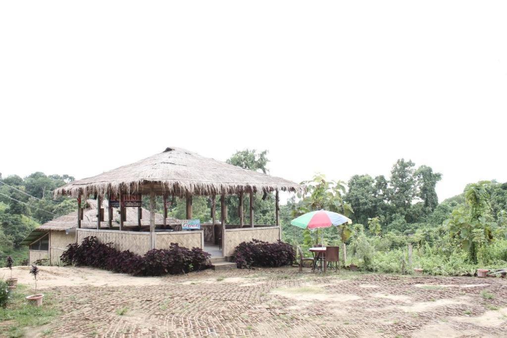 Fanush Resort Bandarban Экстерьер фото