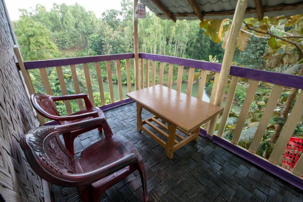 Fanush Resort Bandarban Экстерьер фото