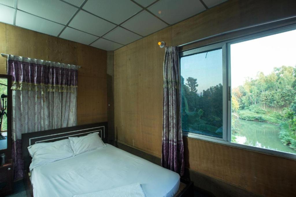 Fanush Resort Bandarban Экстерьер фото