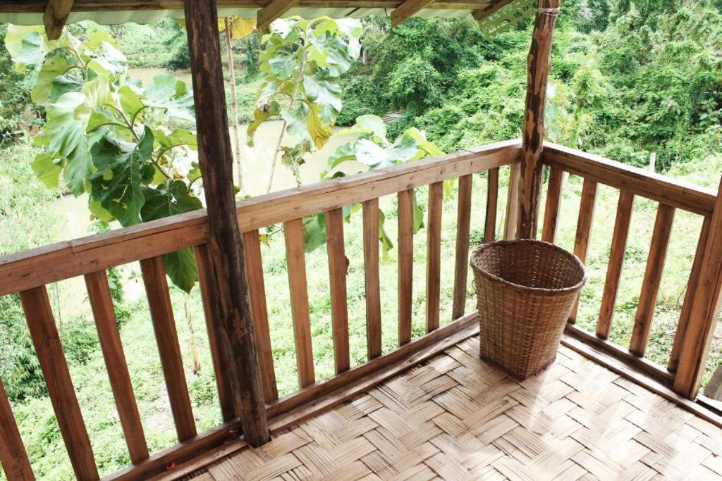 Fanush Resort Bandarban Экстерьер фото
