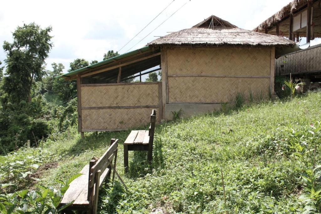 Fanush Resort Bandarban Экстерьер фото